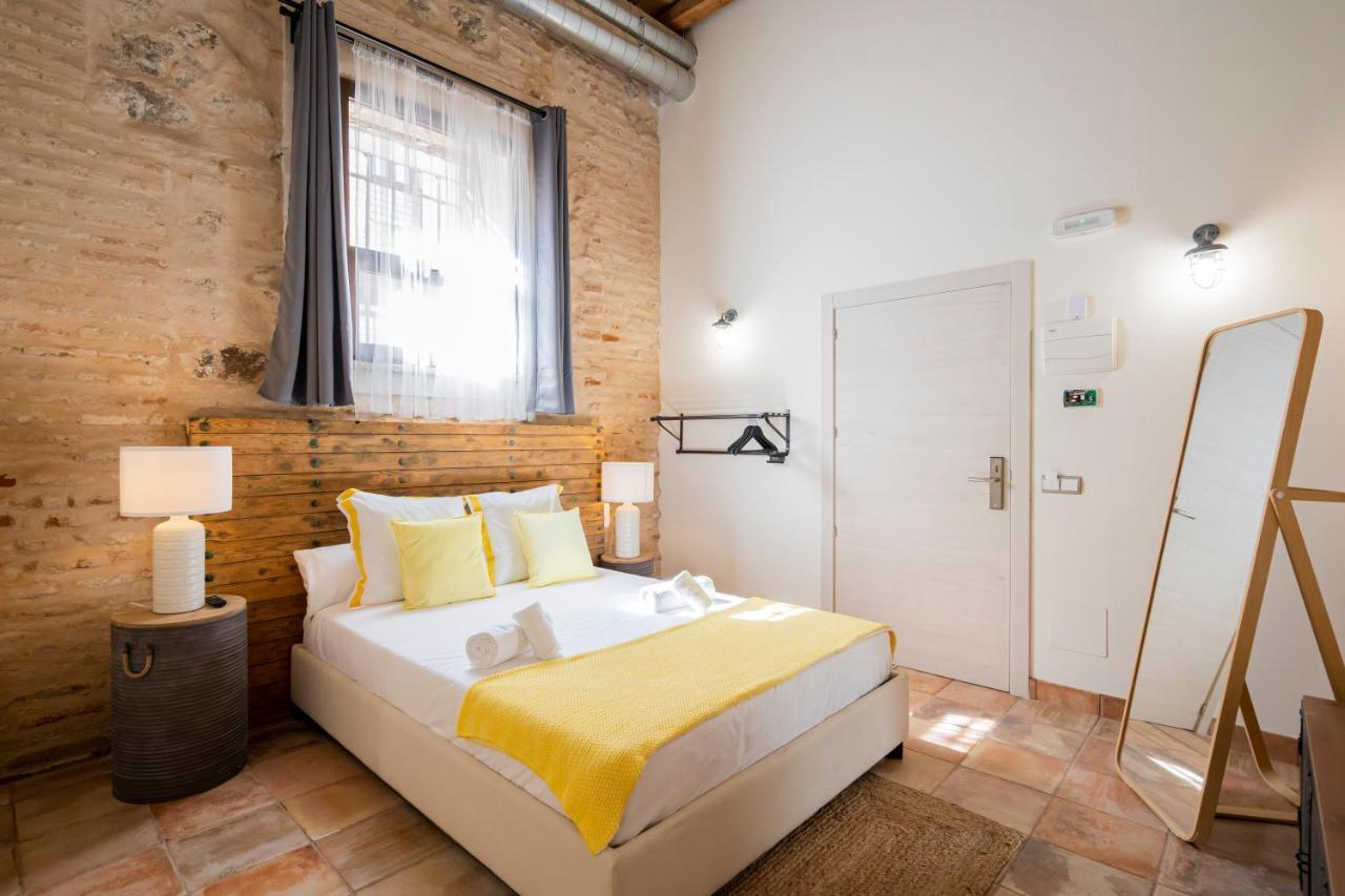 Dobo Azacanes Hostal Toledo Eksteriør billede
