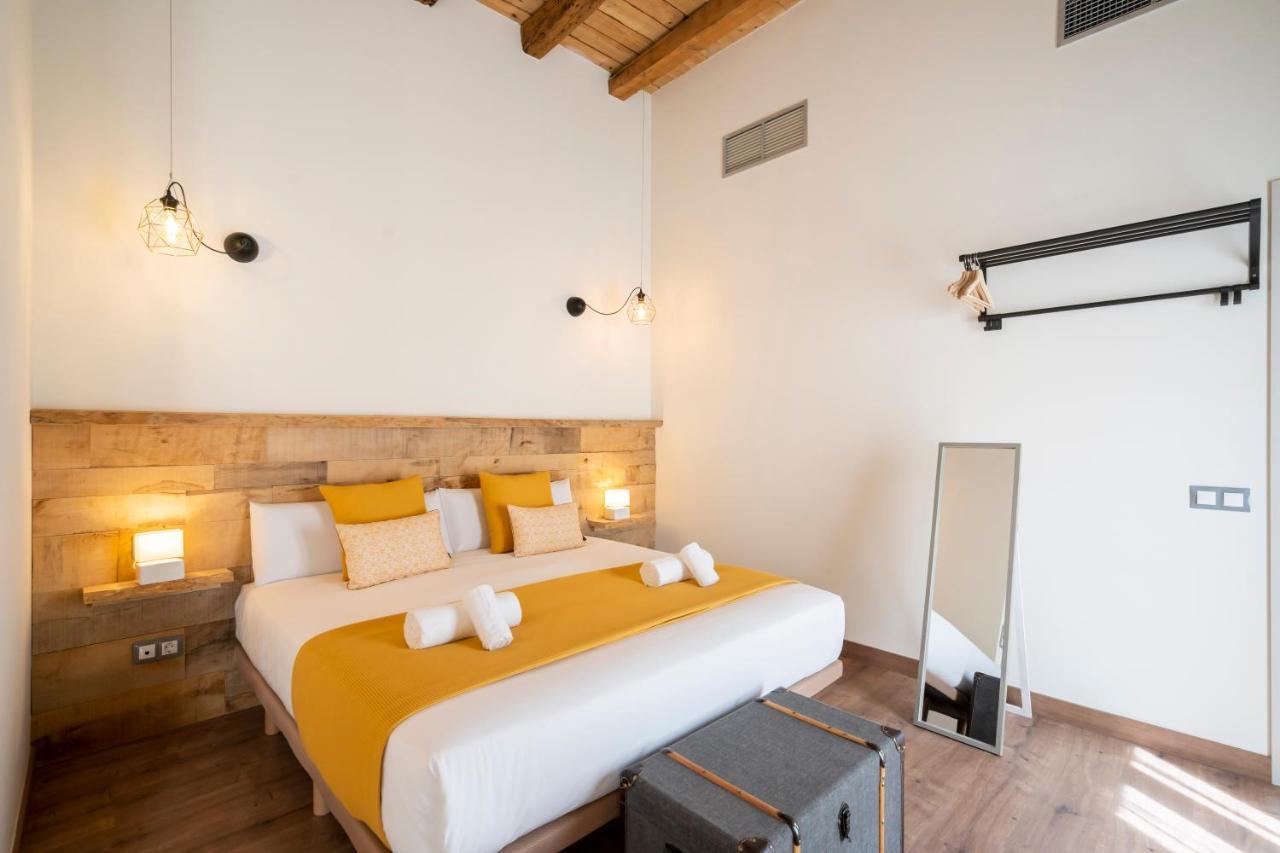 Dobo Azacanes Hostal Toledo Eksteriør billede