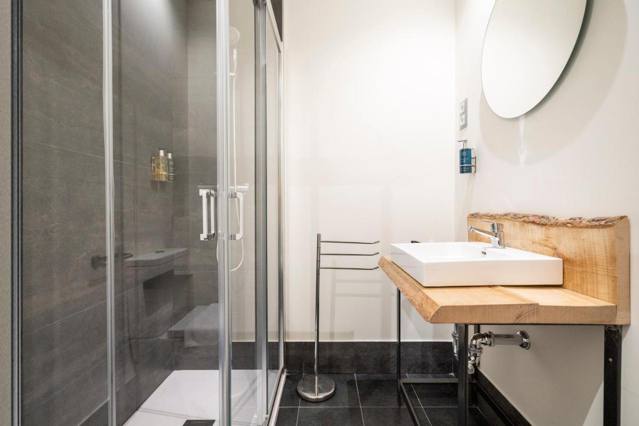 Dobo Azacanes Hostal Toledo Eksteriør billede
