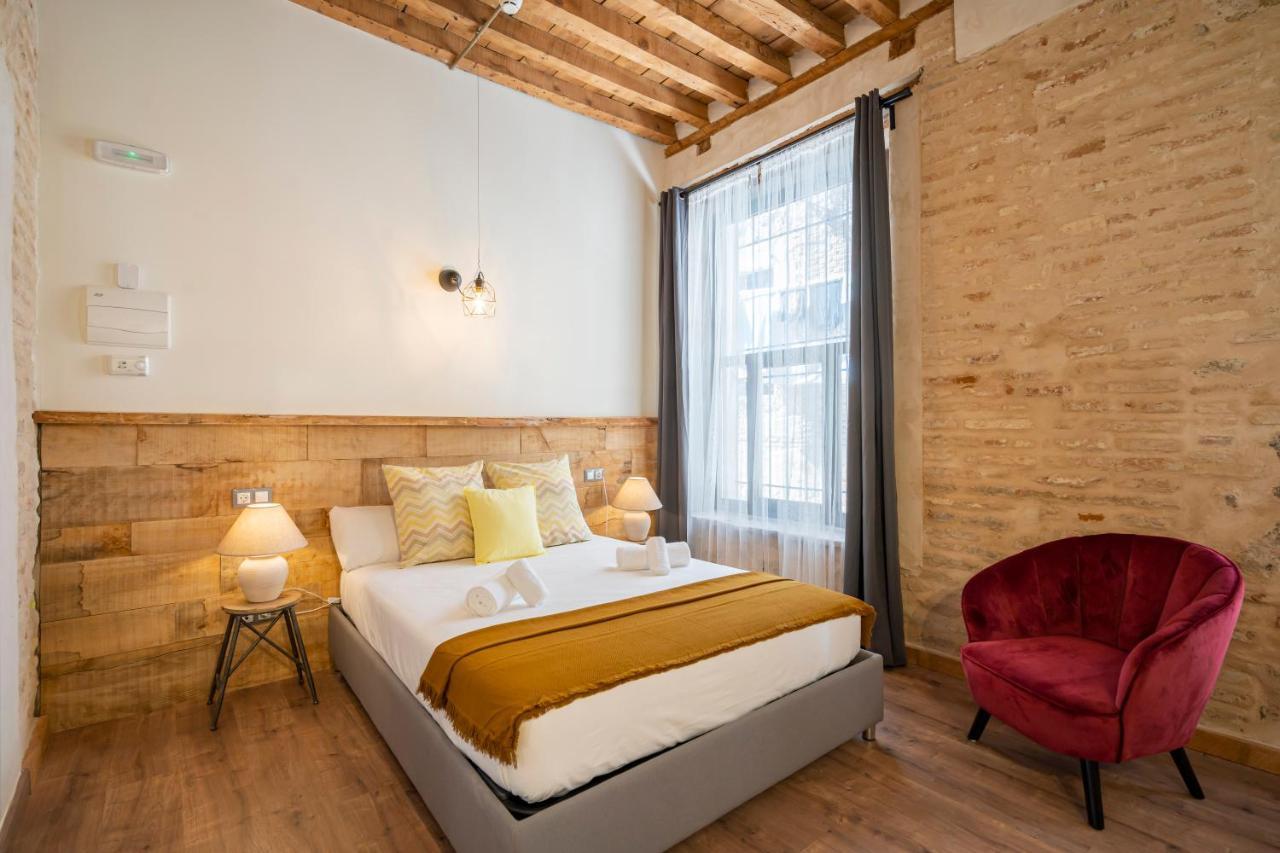 Dobo Azacanes Hostal Toledo Eksteriør billede