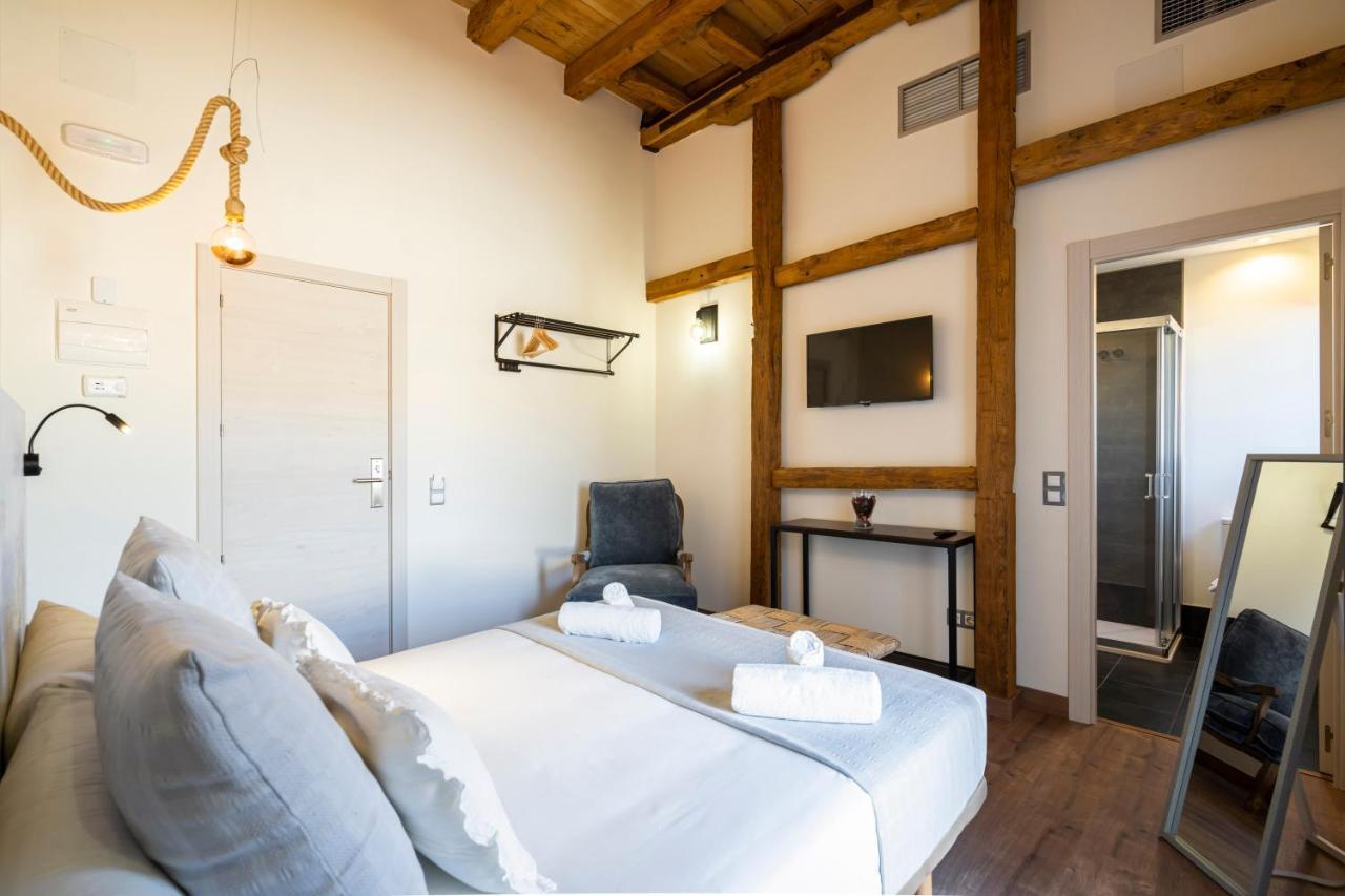 Dobo Azacanes Hostal Toledo Eksteriør billede