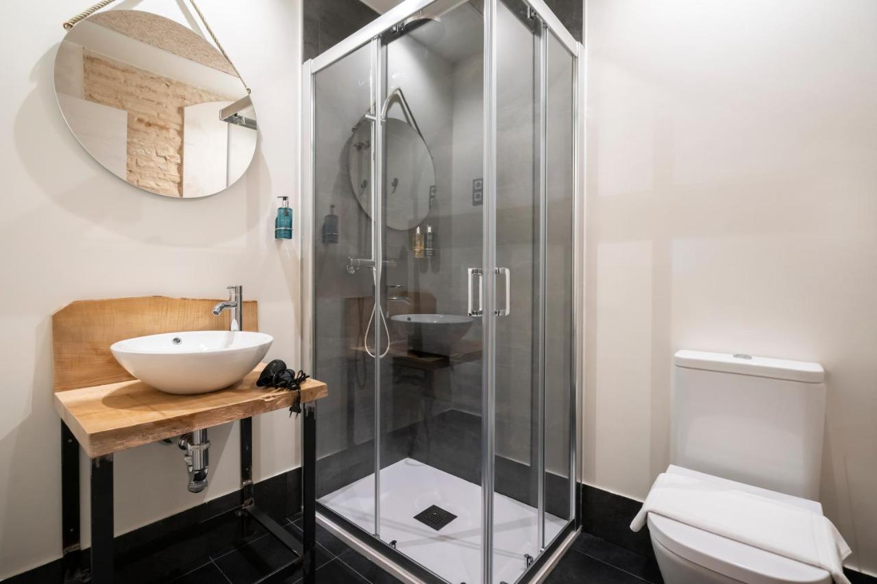 Dobo Azacanes Hostal Toledo Eksteriør billede