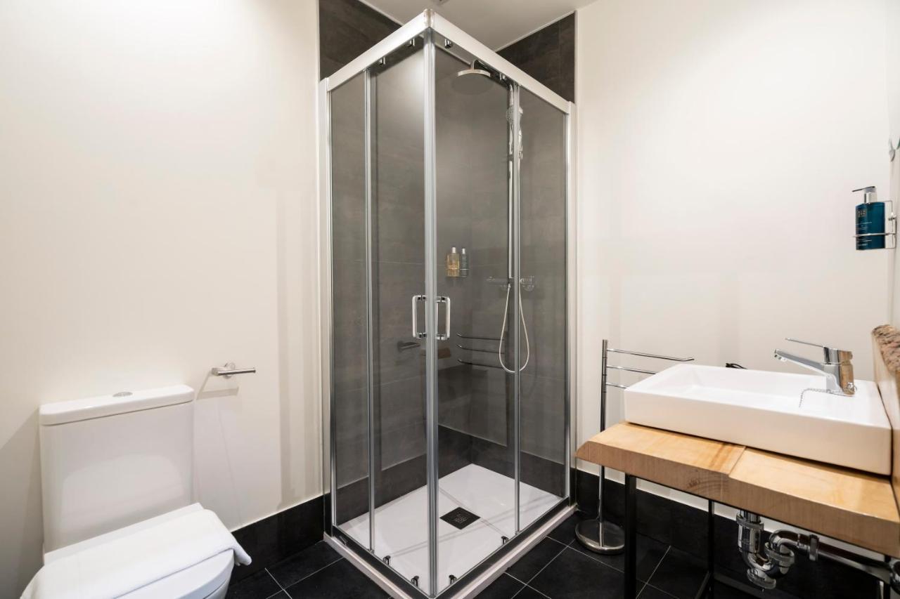 Dobo Azacanes Hostal Toledo Eksteriør billede