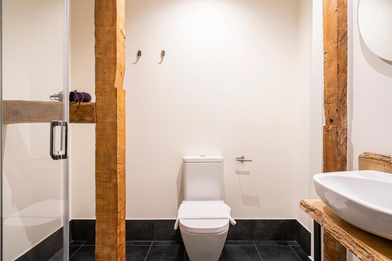 Dobo Azacanes Hostal Toledo Eksteriør billede